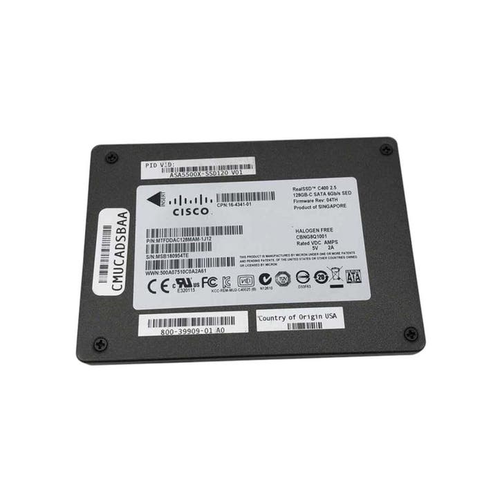 Cisco 16-4341-01, Computers en Software, Harde schijven, Ophalen of Verzenden