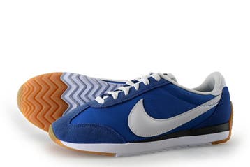 Nike Sneakers in maat 40 Blauw, Kleding | Dames, Nike, Verzenden, Blauw, Sneakers of Gympen