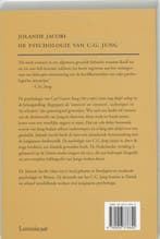 De psychologie van C.G. Jung 9789056376642 J. Jacobi, Verzenden, Gelezen, J. Jacobi
