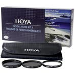 Hoya Digital Filter Introduction Kit 37mm, Ophalen of Verzenden, Nieuw