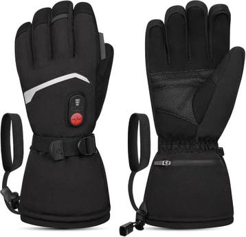 Day Wolf Skihandschoenen XS - Tweedekansje - OP=OP, Overige typen, Overige maten, Ophalen of Verzenden, Zo goed als nieuw