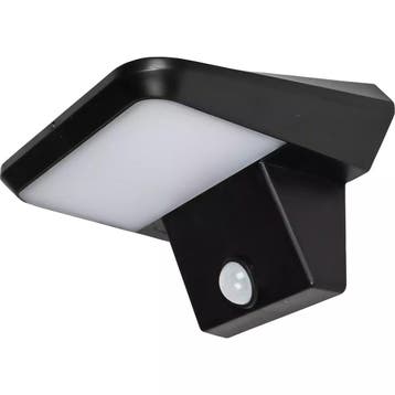 Benson Solar wandlamp - LED verlichting - Bewegingssensor..., Ophalen of Verzenden, Nieuw