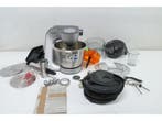 Bosch MUM5 - MUM5935B - Keukenmachine - 1000W - 3,9L -, Verzenden, Zo goed als nieuw