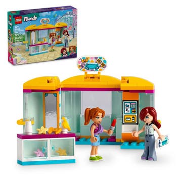 LEGO Friends - Tiny Accessories Store 42608, Ophalen of Verzenden, Nieuw