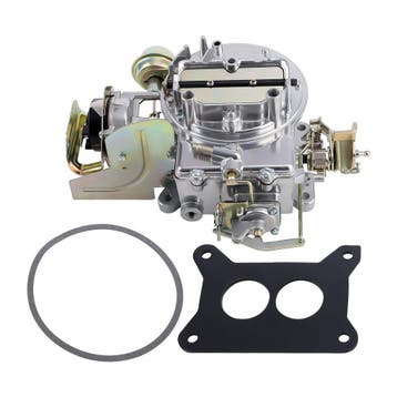 2-Barrel Carburetor Carb Kit geschikt voor Ford 289 302 3..., Auto-onderdelen, Verzenden, Nieuw, Ford USA
