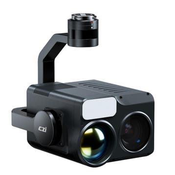 CZI C30N Night Vision Camera, Nieuw