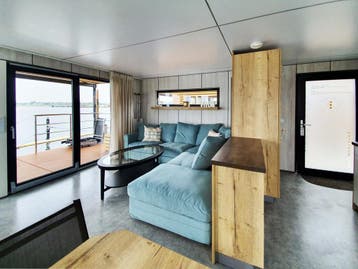 Te huur: Appartement Oostvaardersdijk in Lelystad, Lelystad, Flevoland, Appartement
