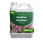 Heide vloeibare meststof - 10 liter, Verzenden, Mest