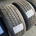2 x Bridgestone Blizzak LM-25 255-50-19 Winterbanden 7mm, Auto-onderdelen, Banden en Velgen, 19 inch, Gebruikt, 255 mm, Band(en)