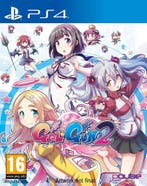 Gal Gun 2 (PlayStation 4), Verzenden, Gebruikt, Vanaf 12 jaar