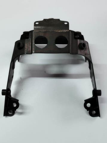 Beugel achterkont  /  Yamaha TDM850 tdm 850, Verzenden, Gebruikt