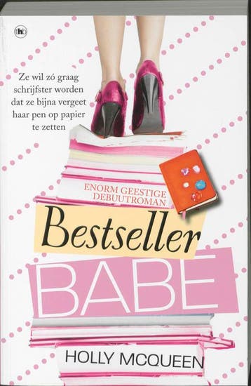 Bestseller babe - H. MacQueen 9789044323801, Verzenden, Gelezen, H. MacQueen