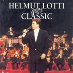 cd - Helmut Lotti - Helmut Lotti Goes Classic, Verzenden, Zo goed als nieuw