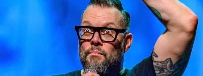 Alex Agnew en Andries Beckers Tickets, Tickets en Kaartjes, Evenementen en Festivals