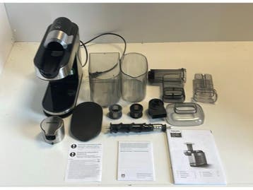 Philips Avance Collection HR1949/20 - Sapcentrifuge -, Verzenden, Zo goed als nieuw