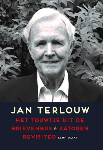 Het touwtje uit de brievenbus & Katoren revisited, Verzenden, Zo goed als nieuw, Jan Terlouw