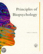 Principles Of Biopsychology 9780863772825, Boeken, Psychologie, Verzenden, Zo goed als nieuw