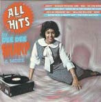 cd - Dee Dee Sharp - All The Hits &amp; More, Verzenden, Zo goed als nieuw
