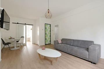 Te Huur 4 Kamer Appartement Van Vollenhovenlaan In Utrecht, Huizen en Kamers, Huizen te huur, Utrecht-stad, Direct bij eigenaar
