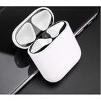 Metalen sticker geschikt voor Airpods, Verzenden, Nieuw