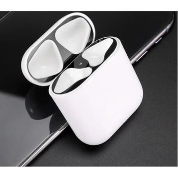 Metalen sticker geschikt voor Airpods, Verzenden, Nieuw