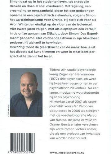 Inrichting, Ophalen of Verzenden, Nieuw