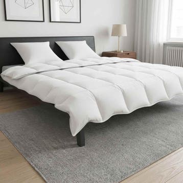 vidaXL Dekbedset 200 x 240 cm Winter, Verzenden, Nieuw