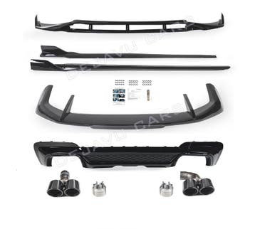 Aggressive Body Kit voor BMW X3 G01 M Pack, Auto diversen, Ophalen of Verzenden