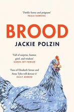 Brood 9781529055252 Jackie Polzin, Verzenden, Gelezen, Jackie Polzin