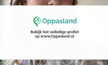 Ik ben Nina, 16 jaar oud en ik zoek oppaswerk in Deventer.