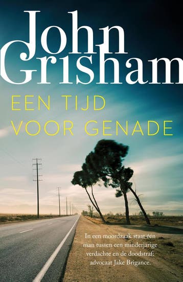 Een tijd voor genade - John Grisham 9789400515895, Verzenden, Gelezen, John Grisham