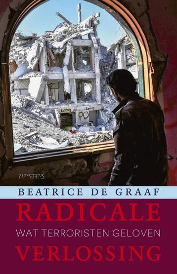 Radicale verlossing (Goed), Boeken, Verzenden, Gelezen, Beatrice De Graaf