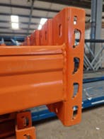 Stow ligger 3600x100x50 mm, gebruikt, Ophalen of Verzenden