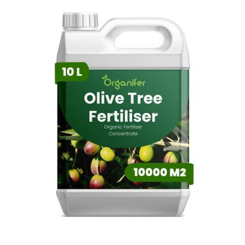 Olijfboom Vloeibare Meststof - 10 liter, Tuin en Terras, Verzenden, Mest
