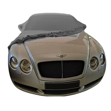 Autohoes voor Bentley Continental GTC (2007-heden) Indoor, Ophalen of Verzenden, Nieuw, Op maat