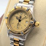 TAG Heuer - 2000 - Zonder minimumprijs - 964.006 - Dames -