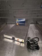 Rocam Relly warmhoudplaat | Vulcano 1/1 GN | 230V | horeca, Gebruikt, Overige typen