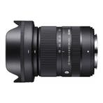 Sigma 18-50mm f/2.8 DC DN Contemporary Fujifilm X-mount, Verzenden, Gebruikt, Standaardlens