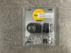 Veiling - 8x Yale oplegslot Rim Lock vernikkeld, Doe-het-zelf en Verbouw, Deuren en Horren, Nieuw