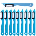 Solingen Dunschiller Enkel Mes – voor Fruit- en Groentesc., Ophalen of Verzenden, Nieuw