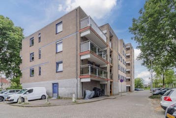 Te huur: Appartement Londenstraat in Zoetermeer, Zoetermeer, Appartement, Zuid-Holland