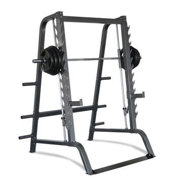 Titanium Strength 160SC | Multipower Smith Machine (1(/3), Verzenden, Nieuw, Overige typen