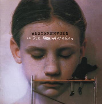 cd - Westernhagen* - In Den Wahnsinn, Verzenden, Zo goed als nieuw
