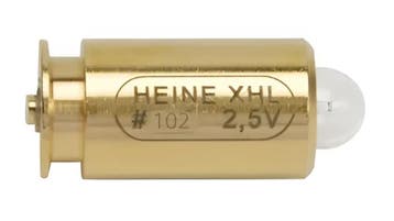 Heine reservelamp XHL Xenon Halogeen #102 X-002.88.102, Verzenden, Nieuw