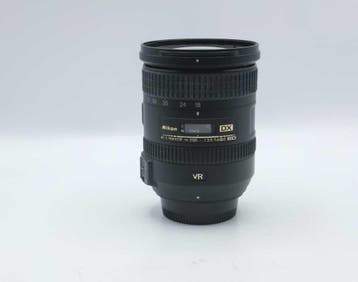 Nikon 18-200mm 3.5-5.6 G ED VRII OCCASION (851), Ophalen of Verzenden, Gebruikt