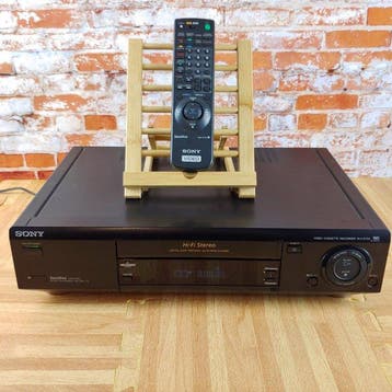 Sony SLV-E720VP Videorecorder