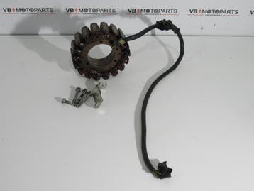 Honda VT 700 RC19 Ontsteking stator, Ophalen of Verzenden, Nieuw