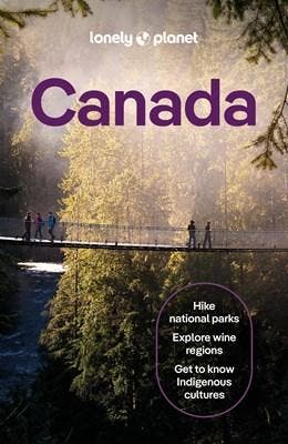 Lonely Planet Canada | Nieuw, Boeken, Reisgidsen, Ophalen of Verzenden, Nieuw, ...