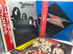 Whitesnake, VandenbergTreat - Whitesnake / Vandenberg /, Nieuw in verpakking