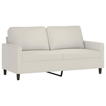 Luxe 2-Zits Bank | Modern Design | OP=OP, 150 tot 200 cm, Tweepersoons, 75 tot 100 cm, Ophalen of Verzenden